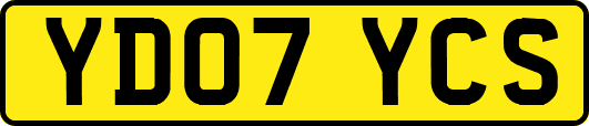 YD07YCS