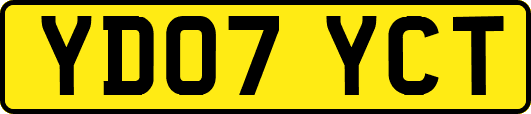 YD07YCT