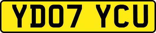 YD07YCU