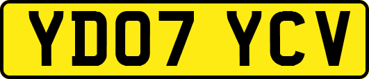 YD07YCV