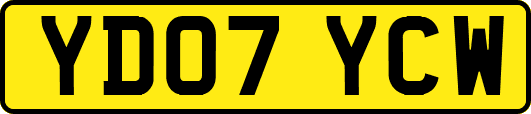 YD07YCW