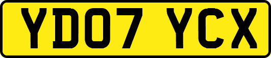 YD07YCX