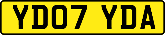 YD07YDA