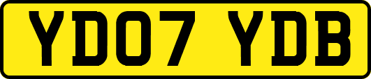 YD07YDB