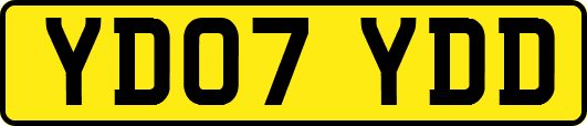 YD07YDD