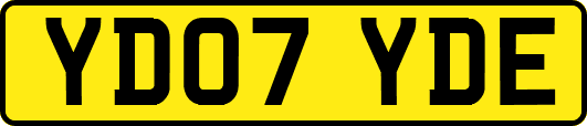 YD07YDE