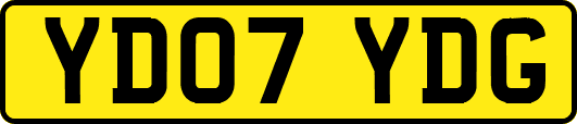 YD07YDG