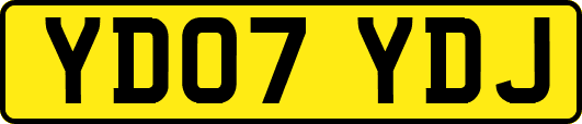 YD07YDJ