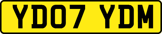 YD07YDM