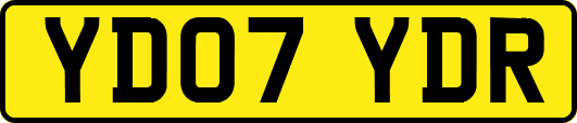 YD07YDR