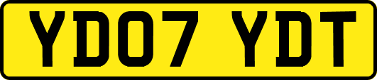 YD07YDT
