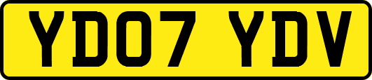 YD07YDV