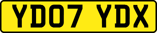 YD07YDX