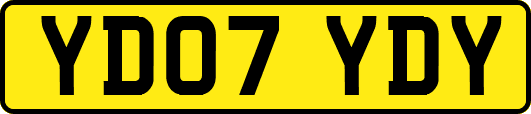 YD07YDY