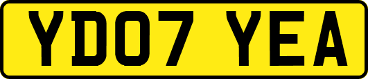 YD07YEA