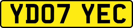 YD07YEC
