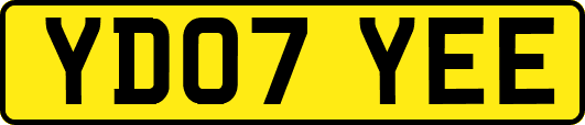 YD07YEE