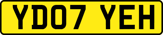 YD07YEH