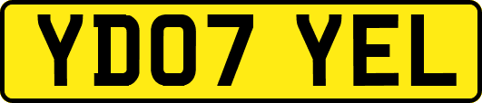 YD07YEL