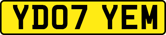 YD07YEM