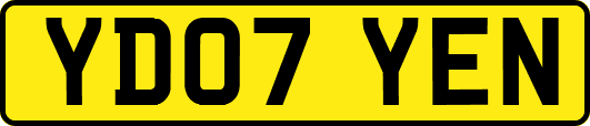 YD07YEN