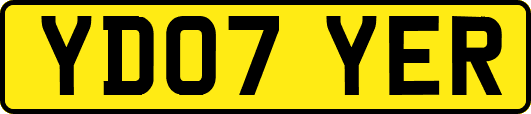 YD07YER