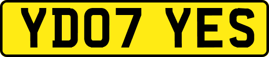 YD07YES