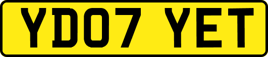 YD07YET