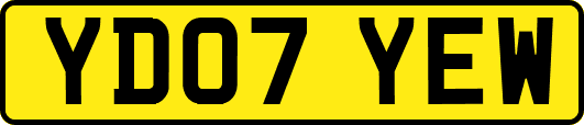 YD07YEW