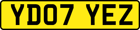 YD07YEZ
