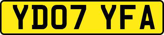 YD07YFA