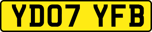 YD07YFB