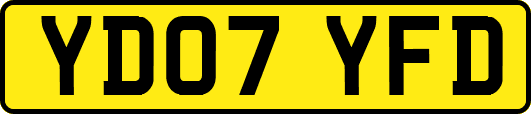 YD07YFD