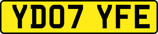 YD07YFE