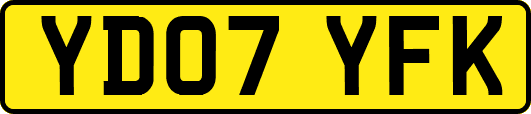 YD07YFK