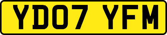 YD07YFM