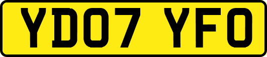 YD07YFO