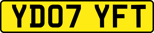 YD07YFT