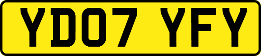 YD07YFY