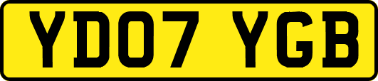YD07YGB