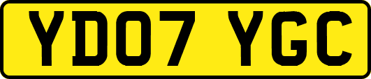 YD07YGC