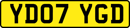 YD07YGD
