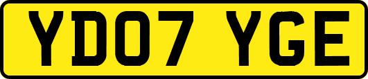 YD07YGE