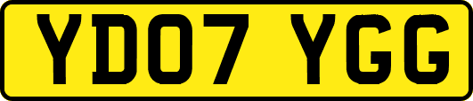 YD07YGG