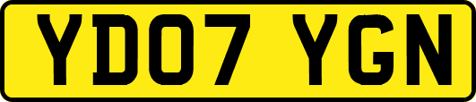 YD07YGN