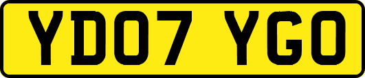 YD07YGO