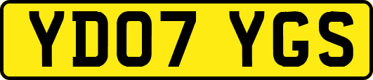 YD07YGS