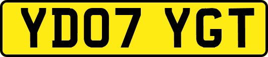 YD07YGT
