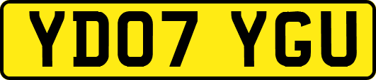 YD07YGU