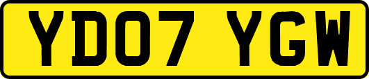 YD07YGW